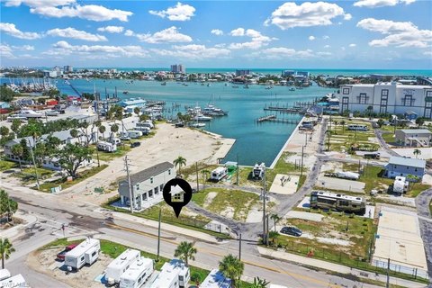 LAND - FORT MYERS BEACH, FL