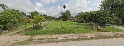 LAND - Raymondville, TX