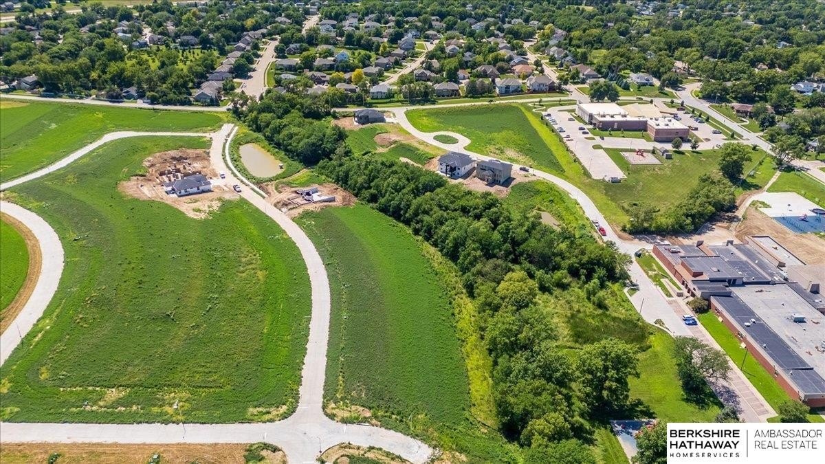 Residential Lot in Tower District