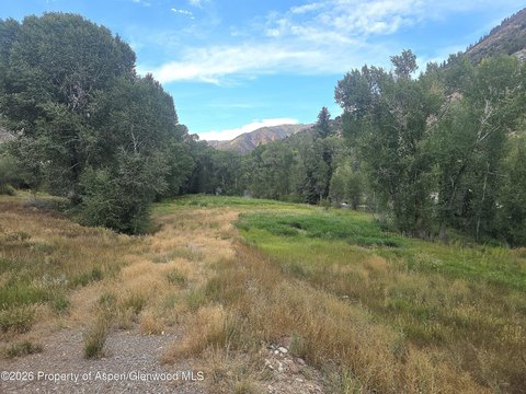 RES Vacant Land, Snowmass, CO
