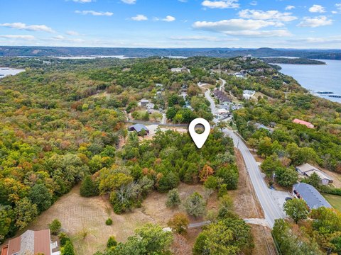 Land, Kimberling City, MO