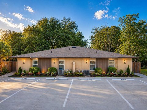 Ocala Quadruplex: Investor Opportunity