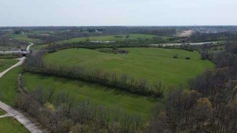 31 Acres in Boone County