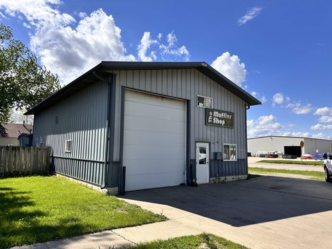 Sioux Center Commercial Opportunity