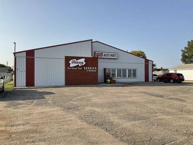 Turnkey Auto Parts Business