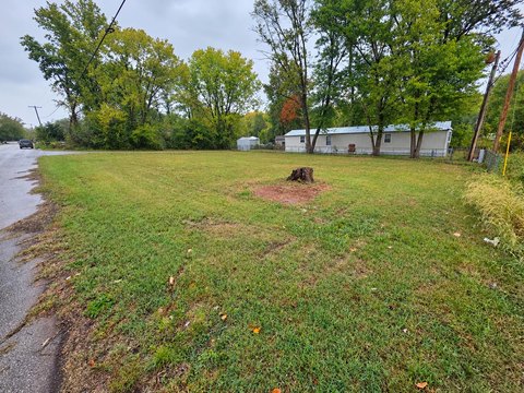 Land, Ozark, MO