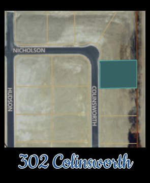 Residential Land in Jackson Center