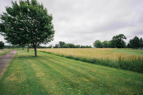 Industrial Land Development Lot