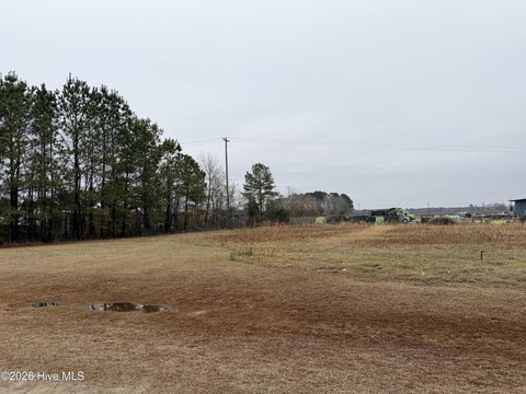 LAND - Whiteville, NC