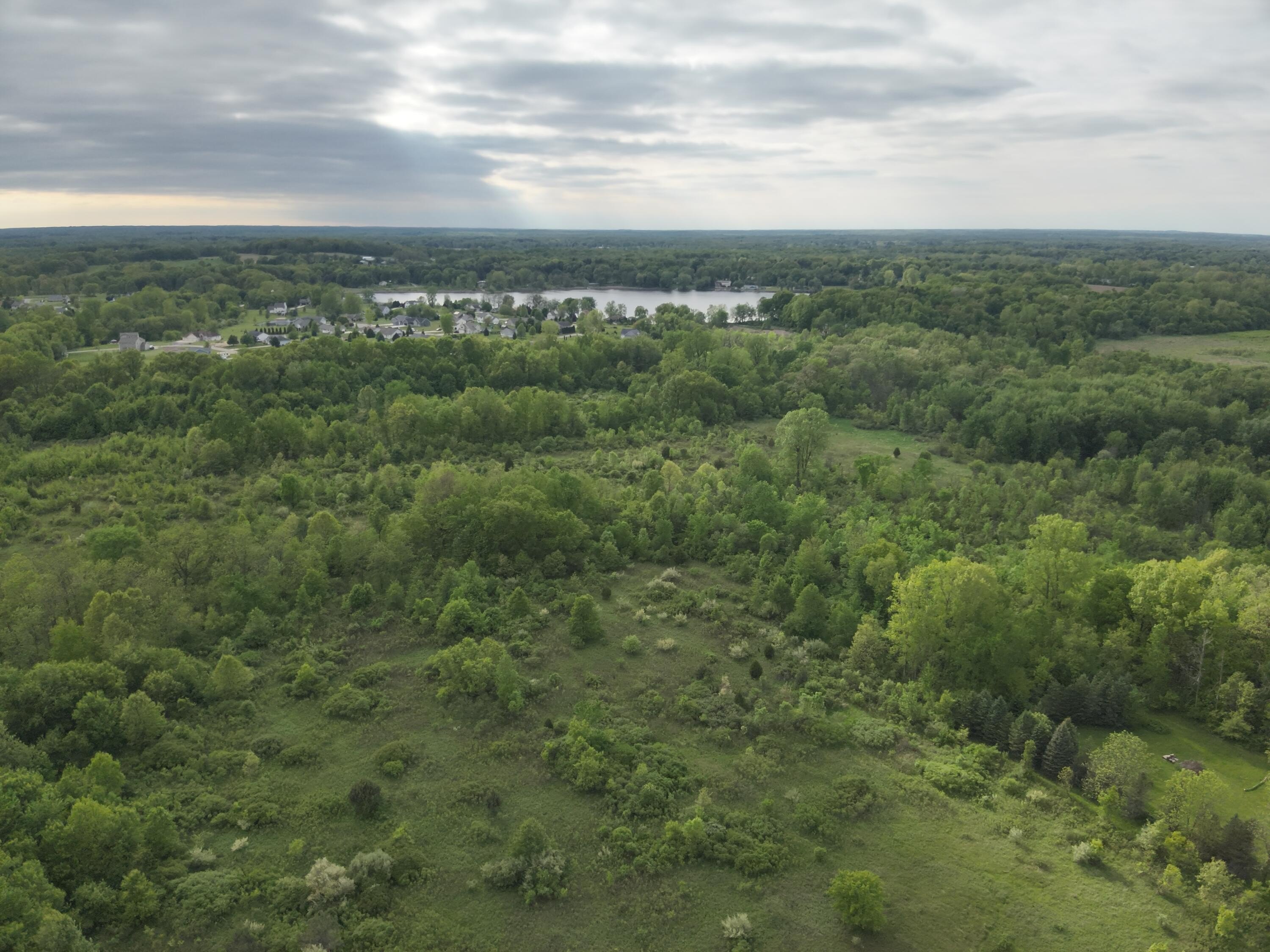 Versatile Jackson County Land Parcel