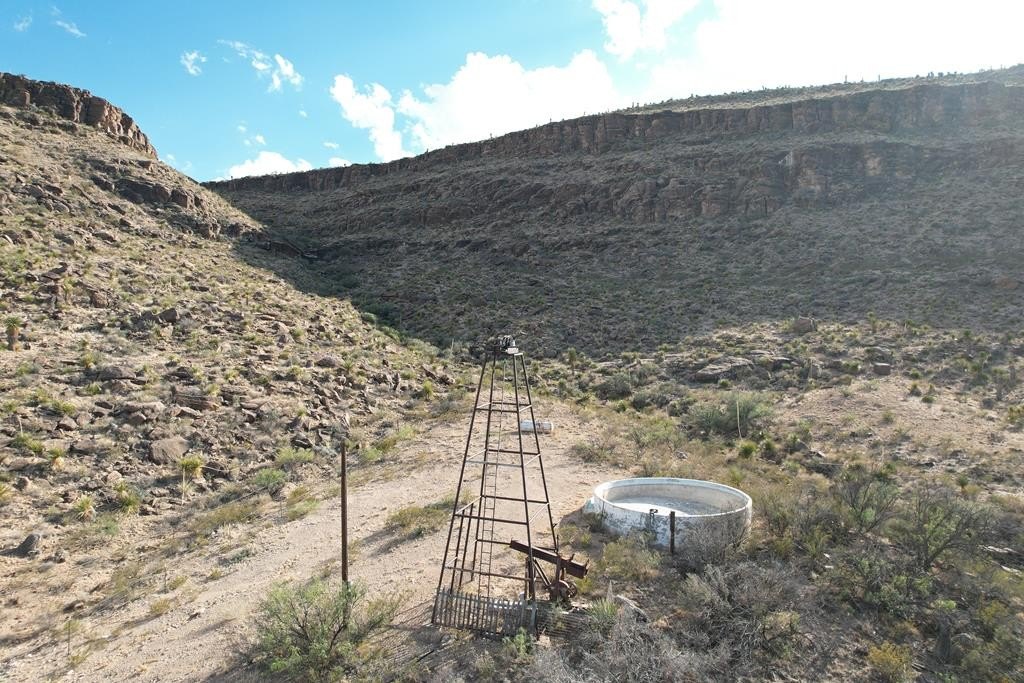 Sierra Blanca Land For Sale