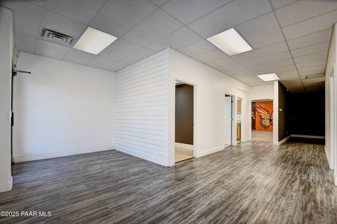 Prescott Retail Leasing Opportunity