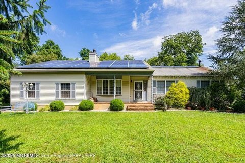 Prime Commercial Land in Jackson