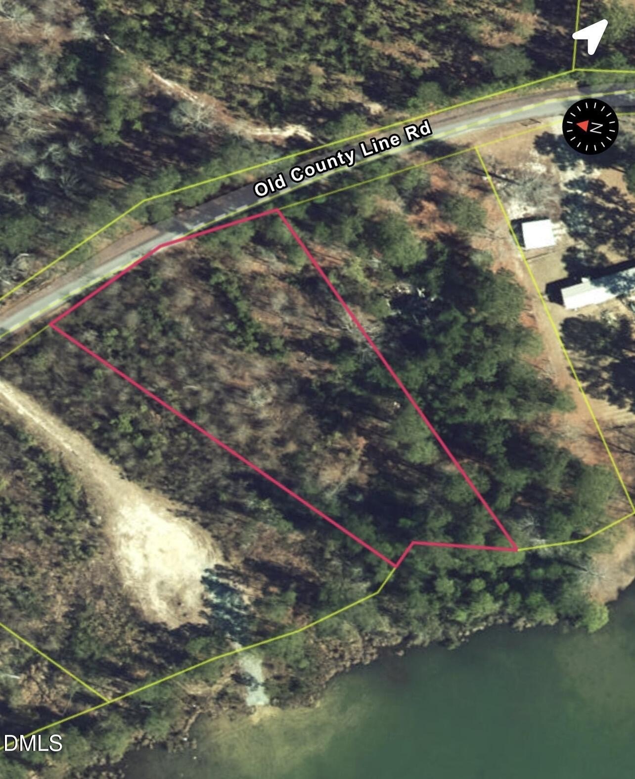 Cameron, NC Land Opportunity