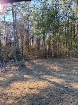 Land, Pollock, LA