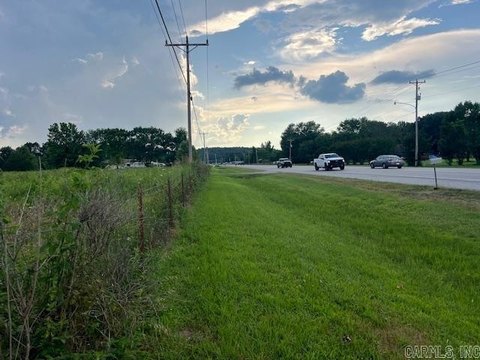 Commercial Land on Highway 69