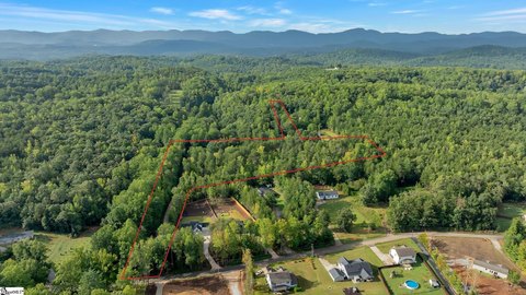 Lots/Land, Travelers Rest, SC