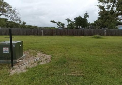 Rockport RV Lot for Sale