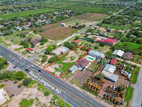 Residential Land Lot