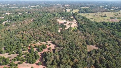 Land, Harrah, OK
