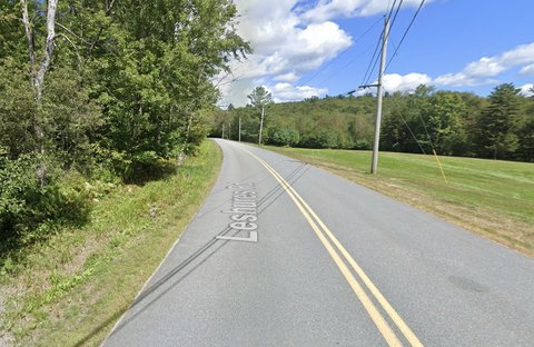 Land, Rowe, MA