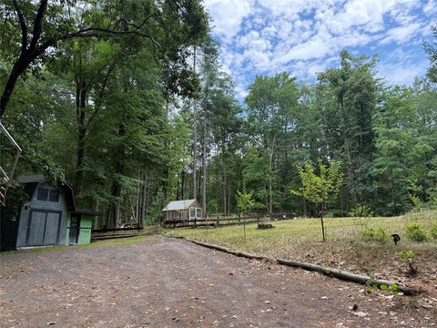LAND - Tillson, NY