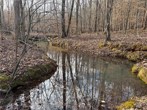Land, Elberton, GA