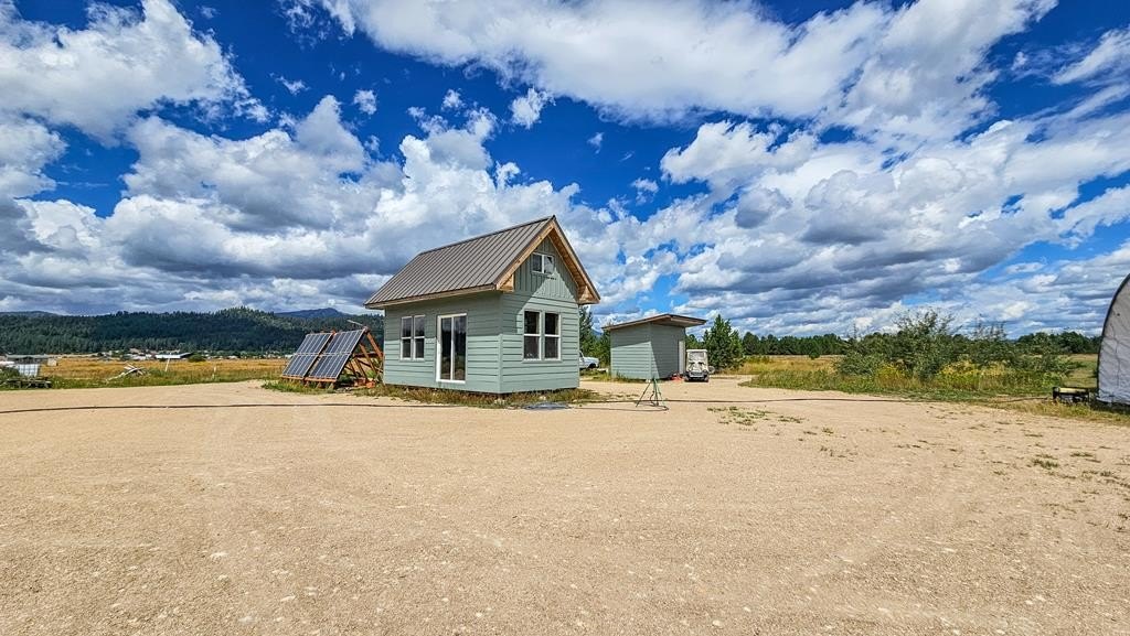 20 Acres of Recreational Land