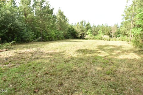 Land, Yanceyville, NC