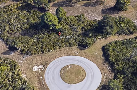 Land, PLACIDA, FL