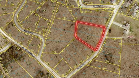 Sunset Shores Acreage Opportunity
