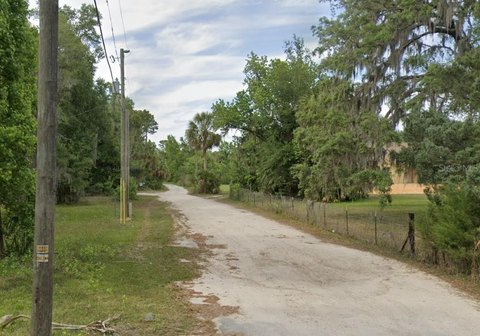 Land, HOMOSASSA, FL