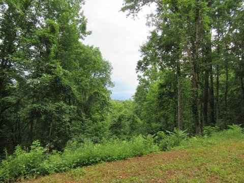 LAND - Franklin, NC