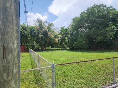 Residential - Unincorporated Dade, FL