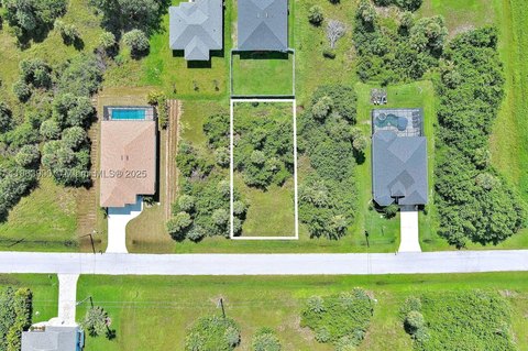 Rotonda West Vacant Lot