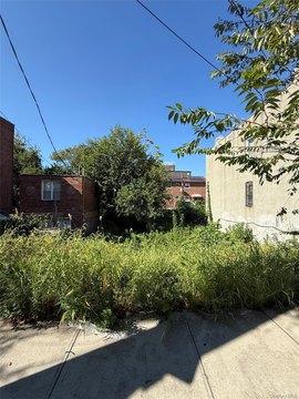 Brooklyn Land For Sale