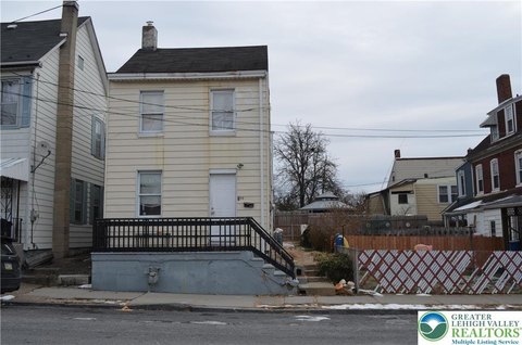 Turnkey Rented Single-Unit Investment