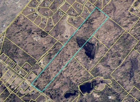 Rochester Land with Development Potential