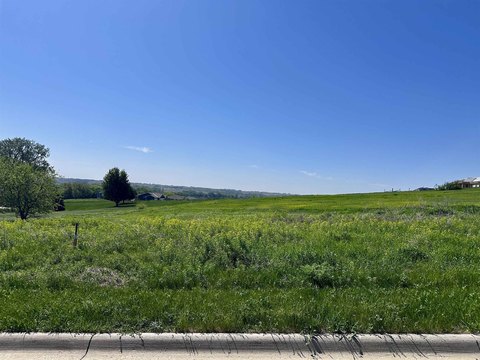 Hinton, IA Land For Sale