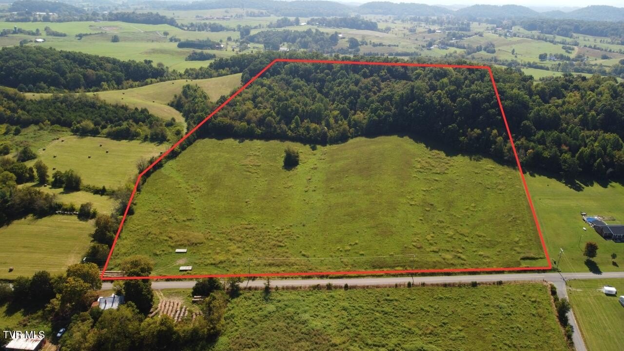 27.5 Acres Unrestricted Farmland