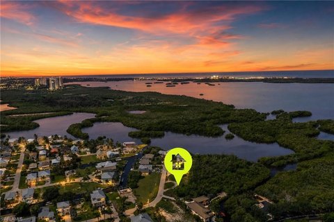 LAND - BONITA SPRINGS, FL