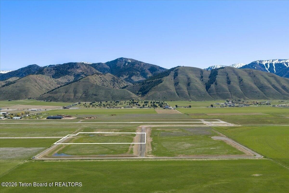 Afton Sky Ranches Lot