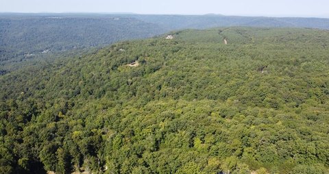 Land, Spencer, TN