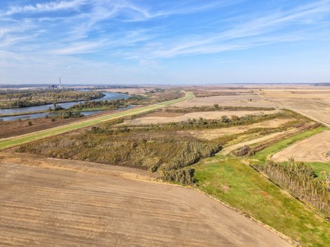 Agricultural Land with Timber