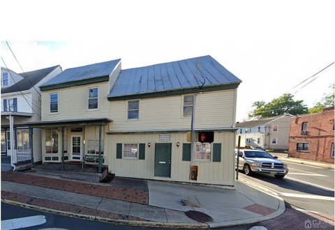 Pemberton Borough Investment Opportunity