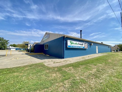 Established Savoy Commercial Property