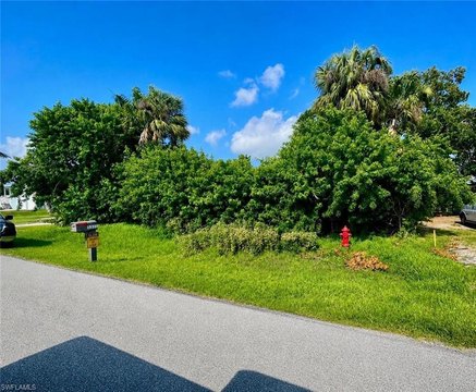 Land, PUNTA GORDA, FL