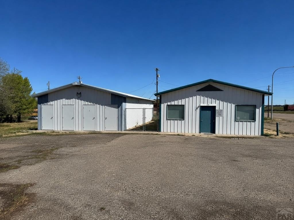 Trinidad Commercial Investment Opportunity