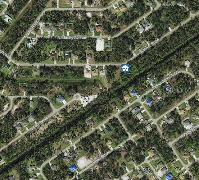 Land, NORTH PORT, FL