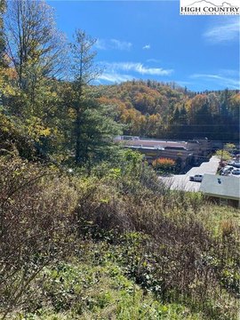 Commercial Lot in Boone, NC